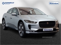 Jaguar i-Pace 294kW EV400 SE 90kWh 5dr Auto in Antrim