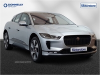 Jaguar i-Pace 294kW EV400 SE 90kWh 5dr Auto in Antrim