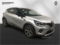 Renault Captur 1.6 E-Tech full hybrid 145 Techno 5dr Auto in Derry / Londonderry