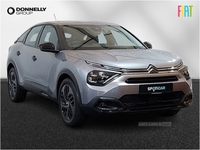 Citroen C4 1.2 PureTech Sense 5dr in Antrim