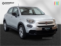 Fiat 500X 1.0 Urban 5dr in Antrim