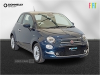 Fiat 500 1.0 Mild Hybrid 3dr in Antrim