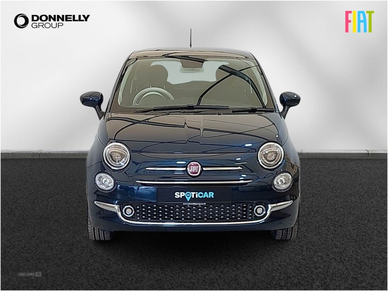 Sep 2024 Fiat 500 1.0 Mild Hybrid 3dr