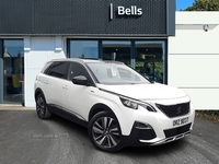 Peugeot 5008 1.5 BlueHDi GT Line Premium 5dr in Down