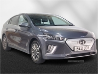 Hyundai Ioniq 100kW Premium SE 38kWh 5dr Auto in Antrim