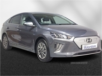 Hyundai Ioniq 100kW Premium SE 38kWh 5dr Auto in Antrim