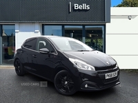 Peugeot 208 1.2 PureTech 110 GT Line 5dr EAT6 in Down