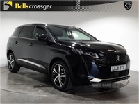 Peugeot 5008 1.2 PureTech GT 5dr EAT8 in Down