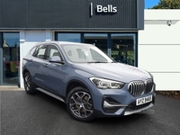 BMW X1 sDrive 20i [178] xLine 5dr Step Auto in Down