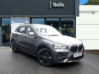 BMW X1 sDrive 20i Sport 5dr Step Auto in Down