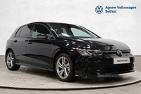 Volkswagen Golf 2.0 TDI 150 R-Line 5dr DSG in Antrim