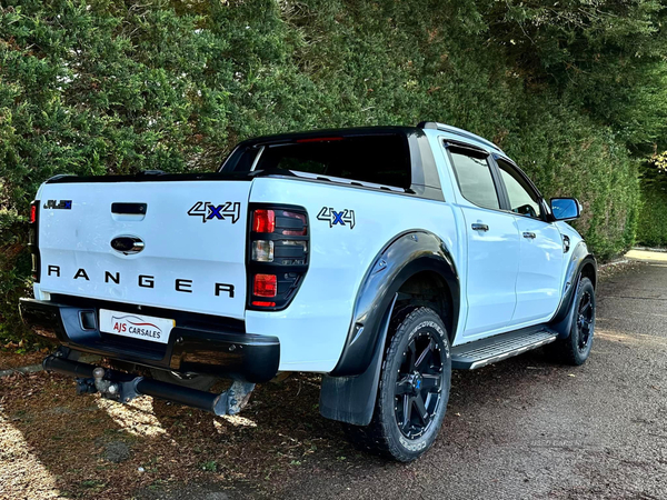 Ford Ranger DIESEL in Antrim