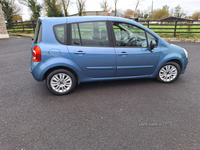 Renault Grand Modus 1.5 dCi 86 Dynamique 5dr in Tyrone