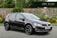 Volkswagen Golf DIESEL HATCHBACK in Antrim