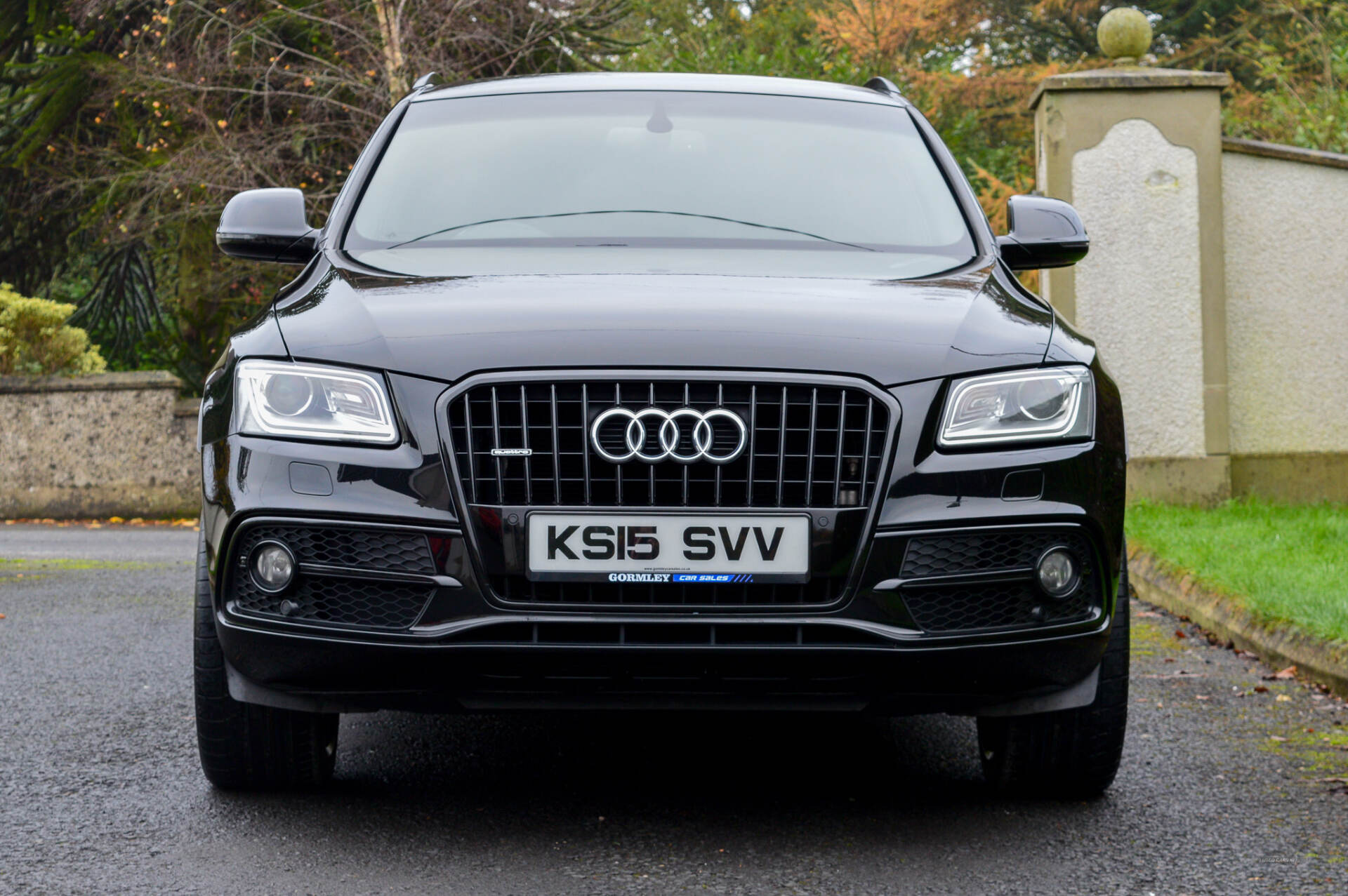 Audi Q5 ESTATE SPECIAL EDITIONS in Derry / Londonderry