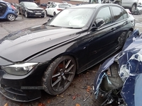 BMW 3 Series DIESEL SALOON in Armagh