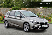 BMW 2 Series DIESEL ACTIVE TOURER in Antrim