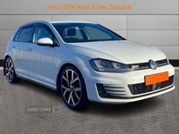 Volkswagen Golf DIESEL HATCHBACK in Derry / Londonderry