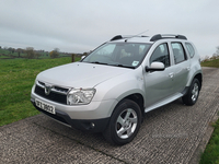 Dacia Duster DIESEL ESTATE in Armagh