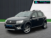 Dacia Sandero Stepway HATCHBACK in Antrim