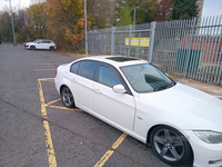 BMW 3 Series 320D in Antrim