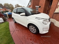 Citroen C1 1.0 VTi 72 Feel 5dr in Antrim