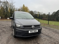 Volkswagen Caddy Maxi 2.0 TDI BlueMotion Tech 102PS Startline Van in Antrim