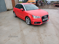 Audi A1 DIESEL HATCHBACK in Down