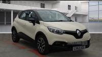 Renault Captur DIESEL HATCHBACK in Antrim