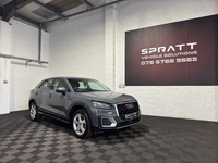 Audi Q2 DIESEL ESTATE in Derry / Londonderry