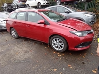 Toyota Auris DIESEL TOURING SPORT in Armagh