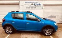 Dacia Sandero Stepway TCe Essential in Down