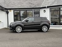 Land Rover Range Rover Evoque 2.0 TD4 HSE Dynamic SUV 5dr Diesel Auto 4WD Euro 6 (s/s) (180 ps) in Fermanagh