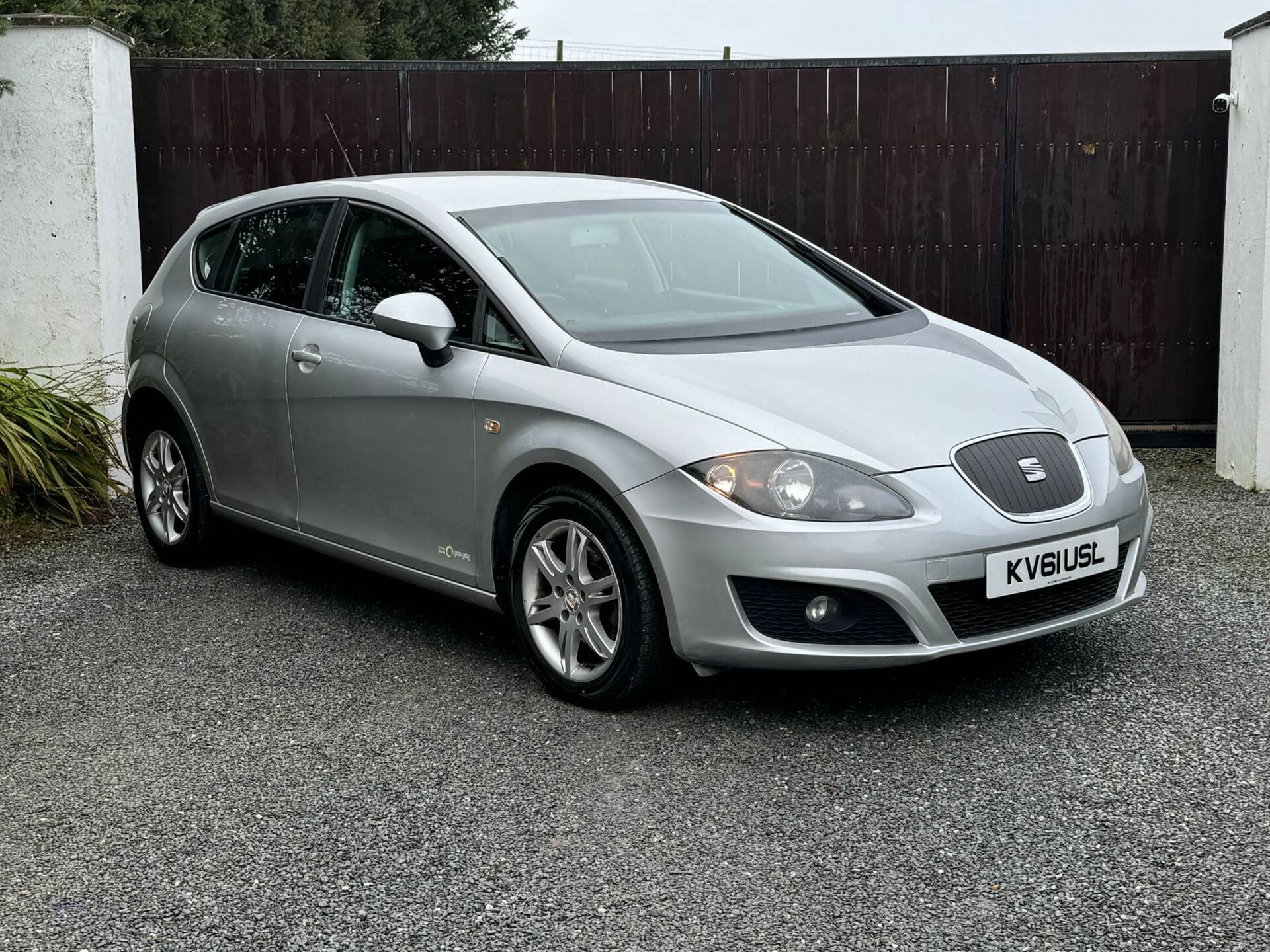 Seat Leon 1.6 TDI CR Ecomotive S Copa 5dr in Tyrone