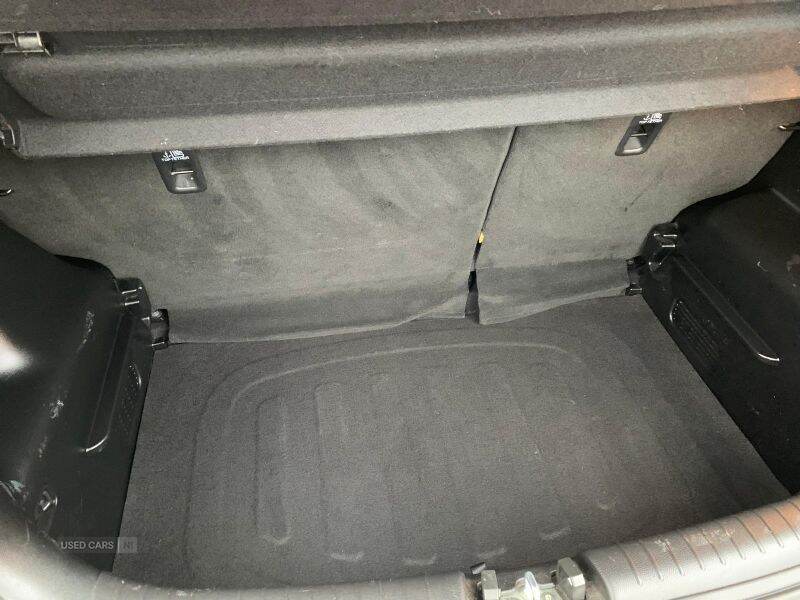 Jun 2018 Kia Soul 1.6 CRDi 2 5dr