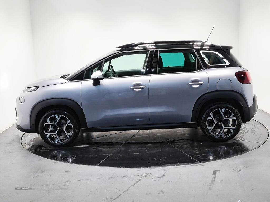 Citroen C3 Aircross SHINE PLUS in Antrim