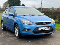 Ford Focus HATCHBACK in Antrim