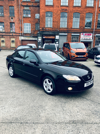 Seat Exeo DIESEL SALOON in Antrim