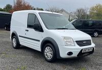 Ford Transit Connect 200 SWB DIESEL in Antrim