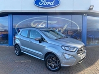 Ford EcoSport ST-Line in Derry / Londonderry