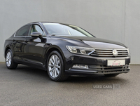 Volkswagen Passat DIESEL SALOON in Tyrone