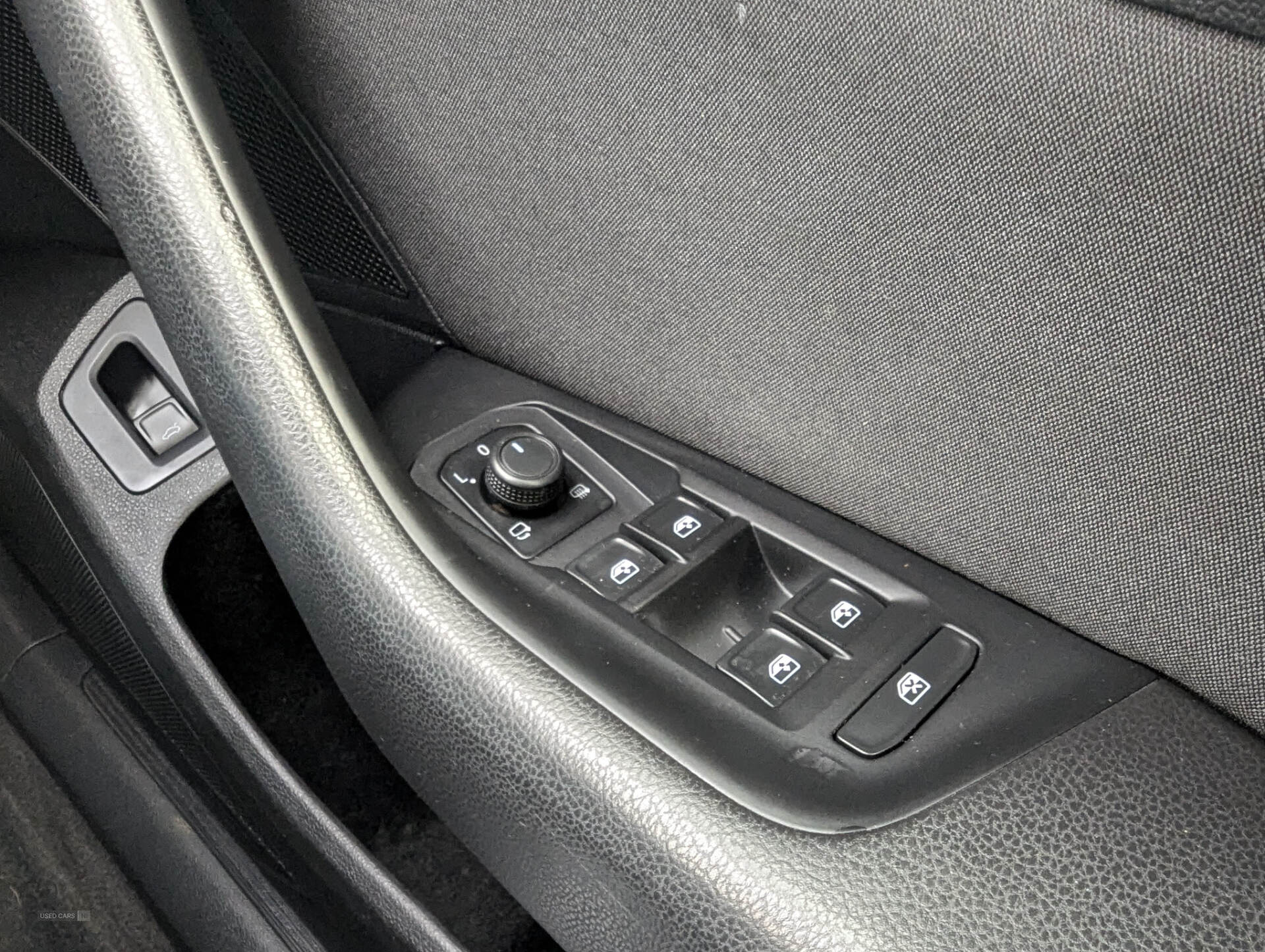 Volkswagen Passat DIESEL SALOON in Tyrone
