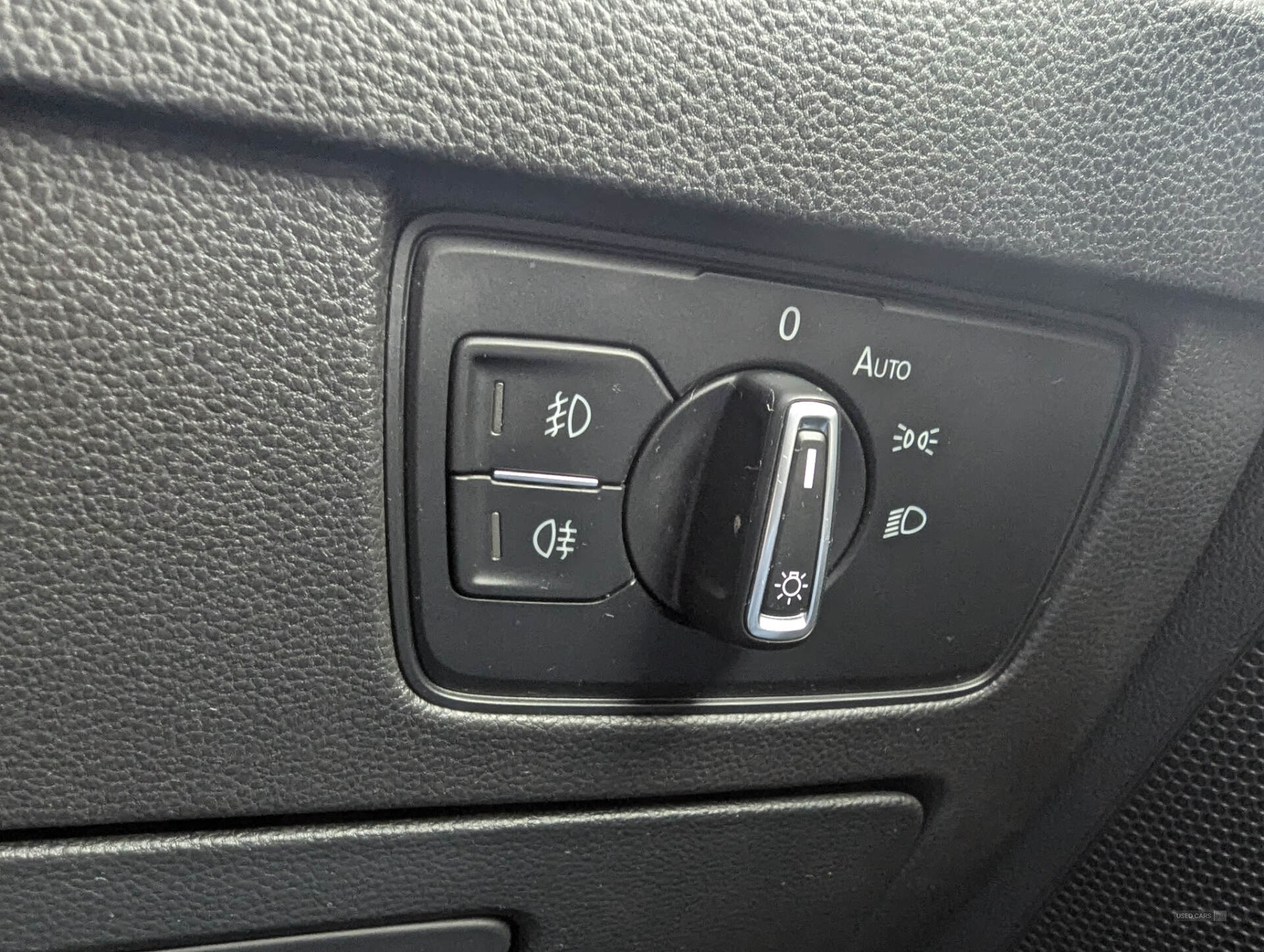 Volkswagen Passat DIESEL SALOON in Tyrone
