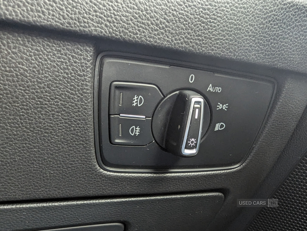 Volkswagen Passat DIESEL SALOON in Tyrone