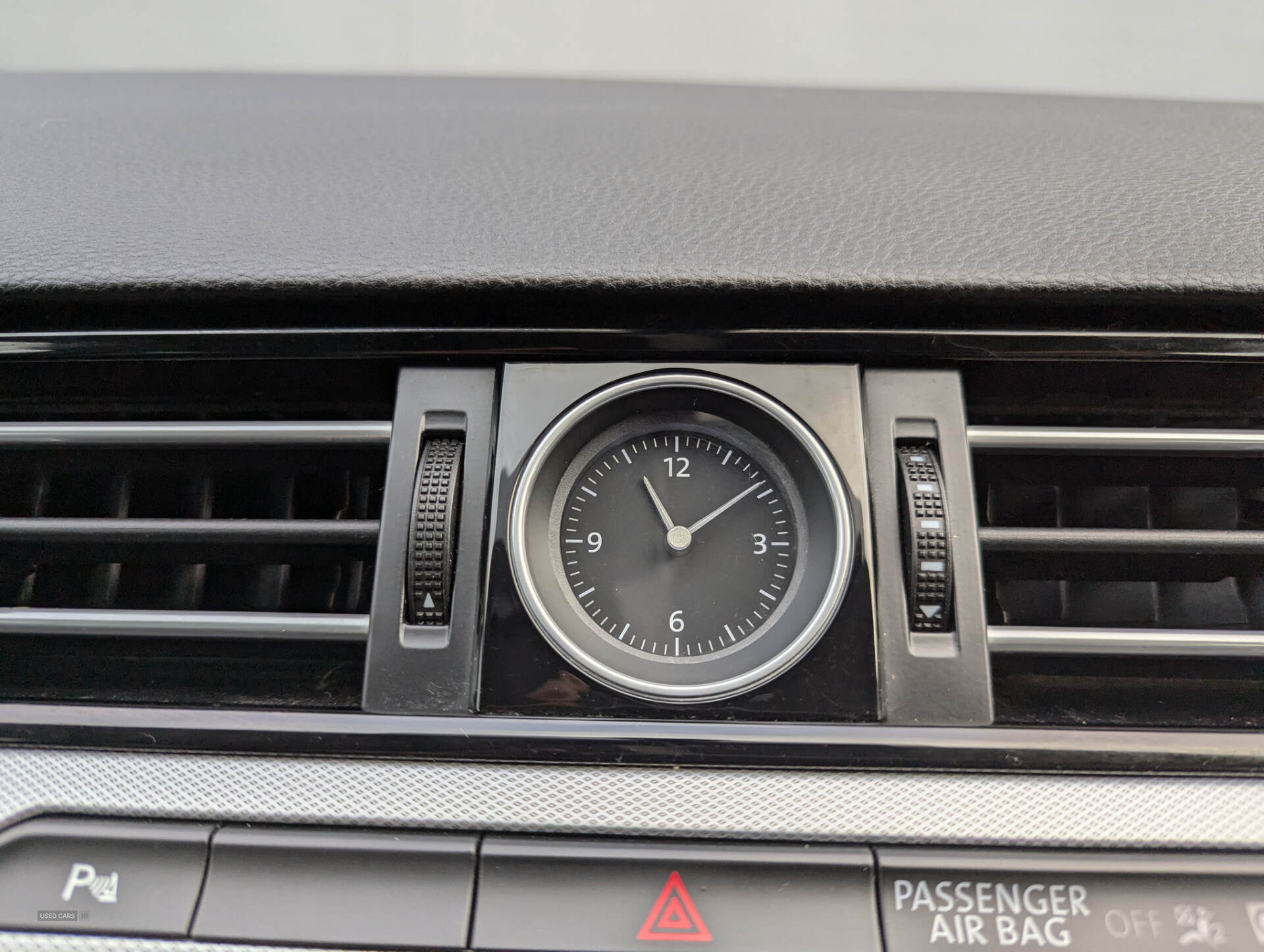 Volkswagen Passat DIESEL SALOON in Tyrone