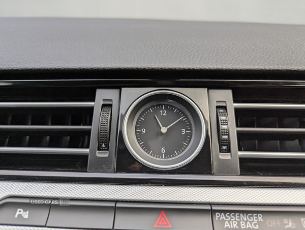 Volkswagen Passat DIESEL SALOON in Tyrone