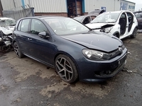 Volkswagen Golf DIESEL HATCHBACK in Armagh