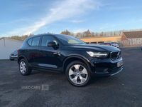 Volvo XC40 DIESEL ESTATE in Antrim