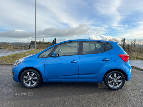 Hyundai ix20 HATCHBACK in Antrim