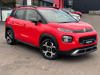 Citroen C3 Aircross DIESEL HATCHBACK in Derry / Londonderry